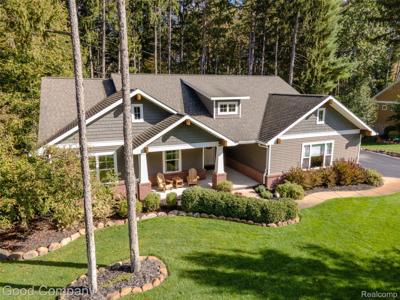 8726 Sunrise Mist Drive