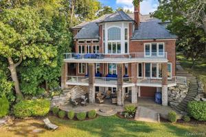 4160 S Shore
