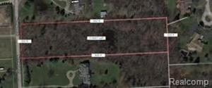 0000 Northwood Dr.