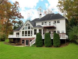8010 WINDWOOD BEACH Drive