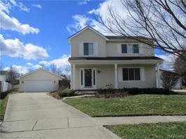 1020 Meadowlark Lane