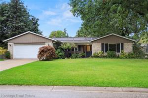 3446 REGENCY Drive