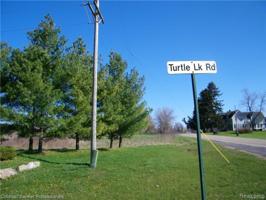 Par 1 TURTLE LAKE Road