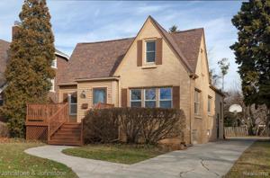 738 NEFF Road