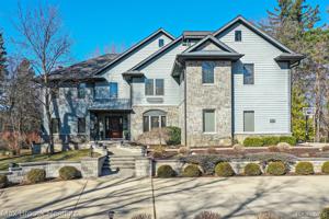2770 WALNUT LAKE Road