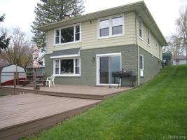 3344 RUSH LAKE Road