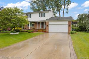 3025 CANADA Court