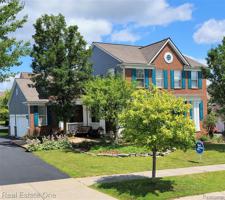 7314 VILLAGE PARK Drive