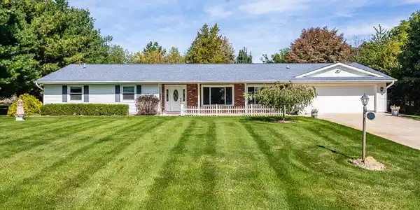 202 Claremont Circle