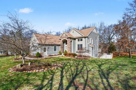7901 Sandy Hollow Drive