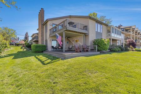 1641 South Shore Drive