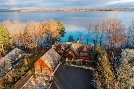 2015 NW Torch Lake