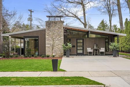 1236 Anderson Road