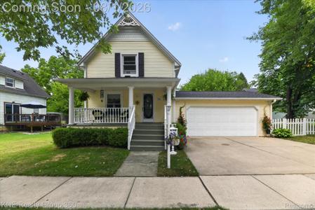 318 Gregory Street