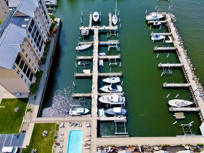 312 Water Street