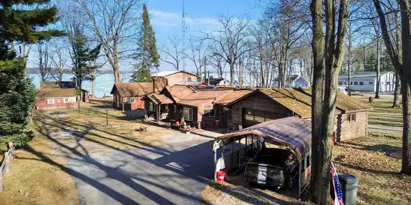 5872 Mount Maria Road