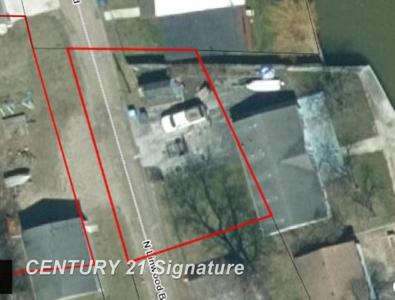 354 N Linwood Beach Road