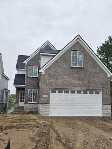 2587 Woodland Cove Drive