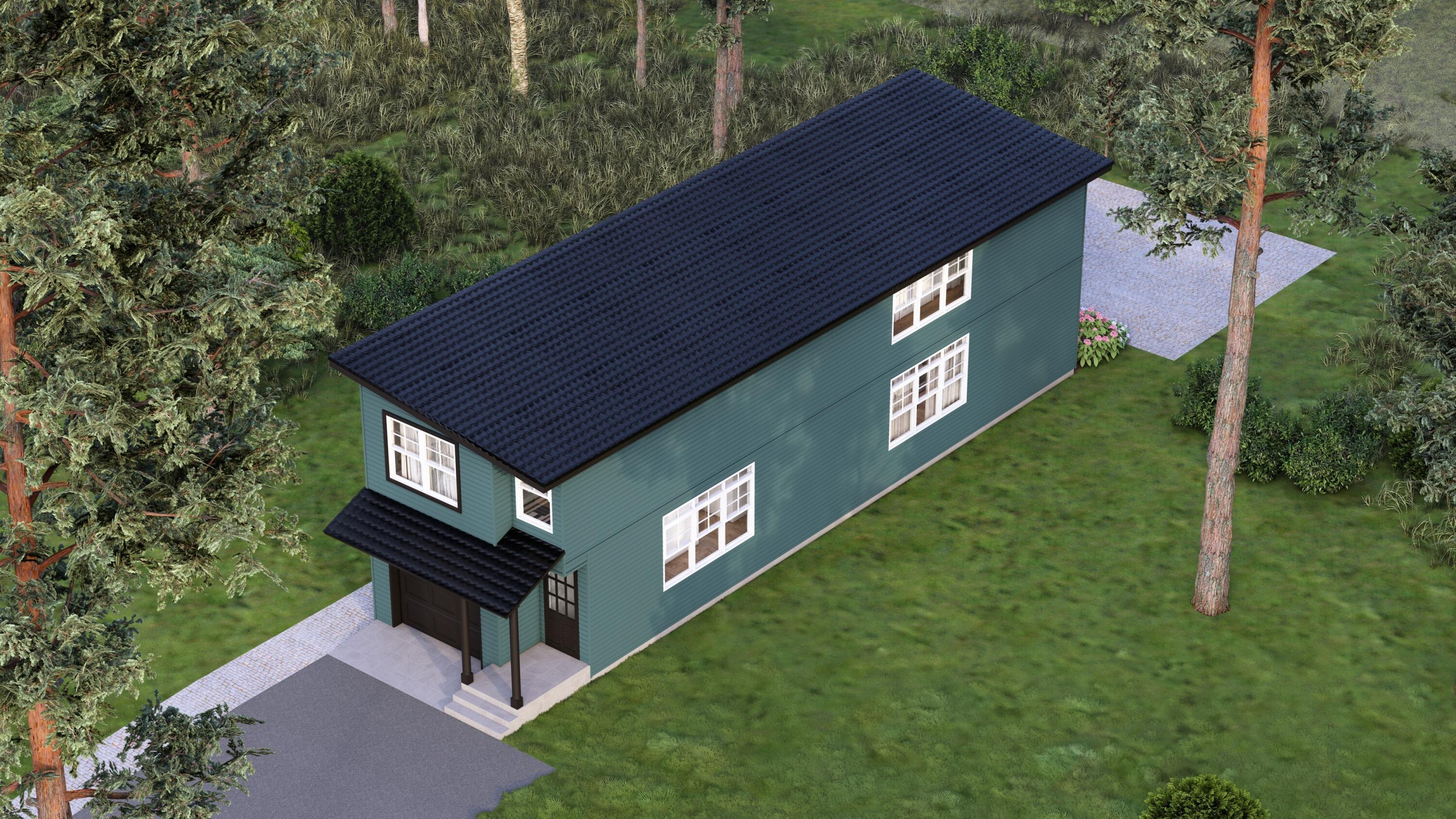 Image 1: 1666sqft_15 - Photo