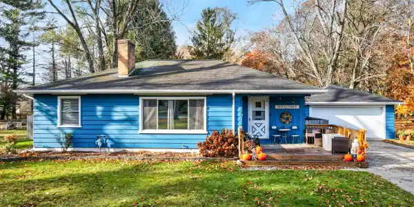665 Horton Road