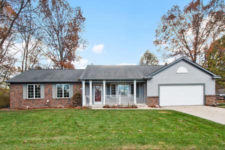 2940 Fingers Drive