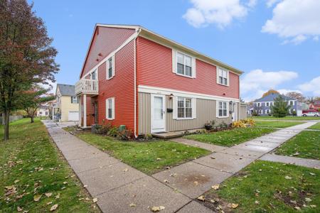 1649 Wingate Boulevard