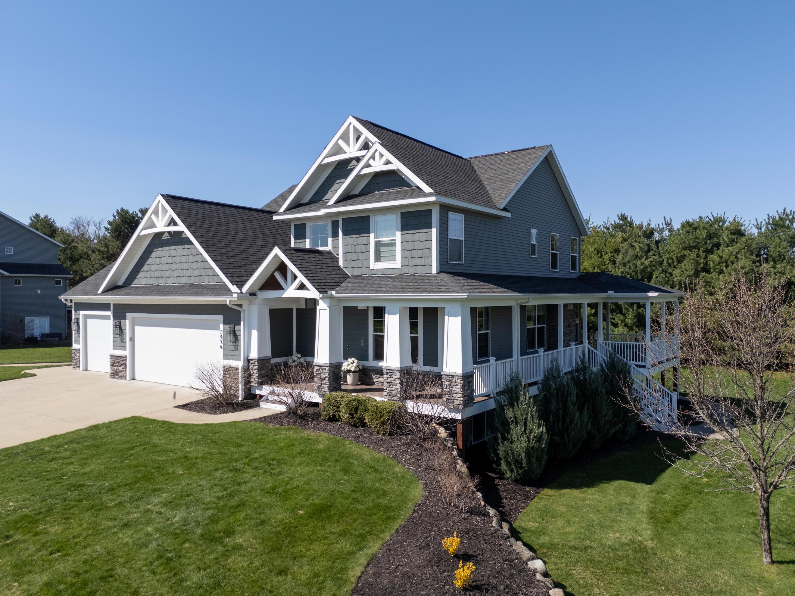 Image 1: 7856 Drake Ridge_frontexterior