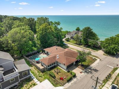 1501 Shore Drive