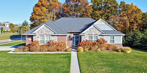 1126 Watersmeet Drive