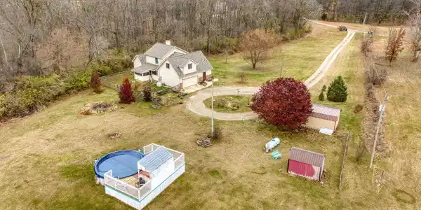 1268 Maple Lane