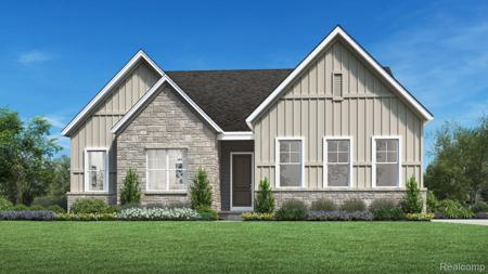 2664 Crystal Lake Drive