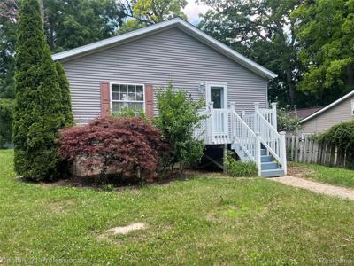 4080 Cass Elizabeth Road