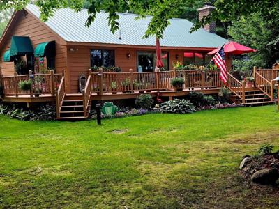 4896 NE Hidden Harbor Drive