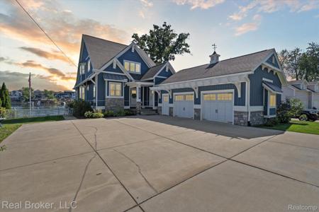 16295 Whitehead Drive