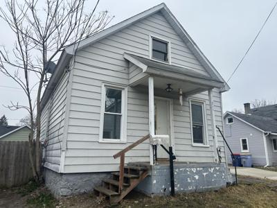 211 Mardell Place