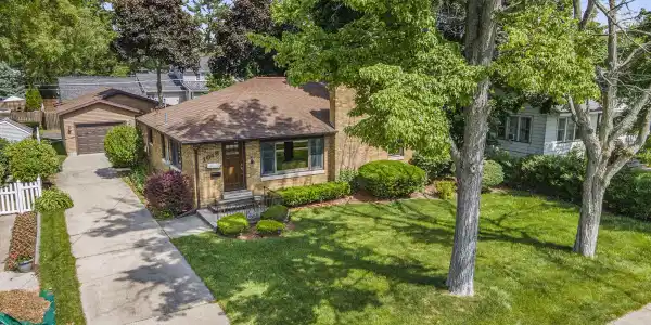 1018 Ruddiman Drive