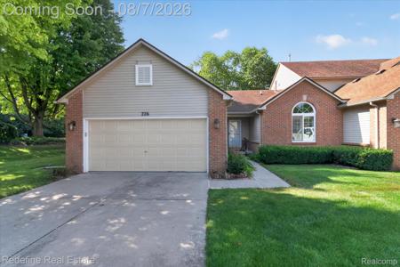 226 Crestlawn Drive