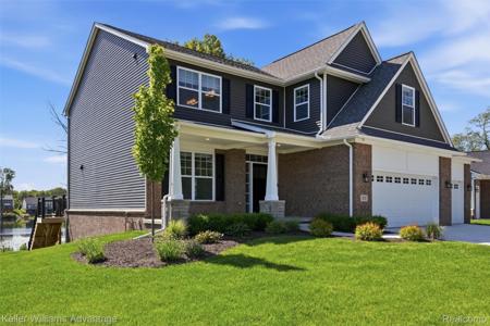 855 Preserve Lane