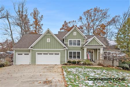 7152 Valdez Court