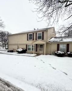 2913 Rockford Court