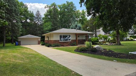 4357 Skusa Drive