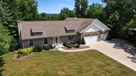 4994 Bluff Drive