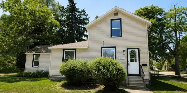 1203 4th Street