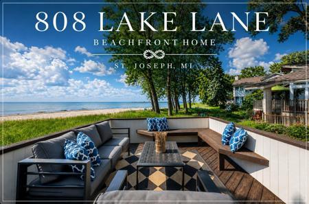 808 Lake Lane