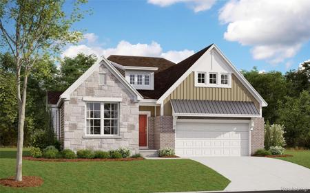 2352 Provencal Drive