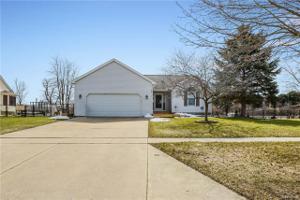 417 UMBERLAND Drive