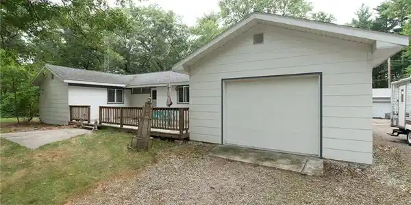 8300 PORT AUSTIN Road