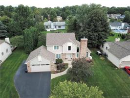 7640 PLEASANT BROOK Drive