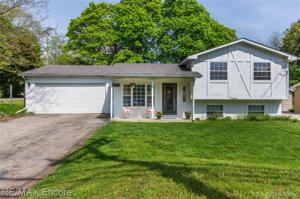 3601 COVERT Road