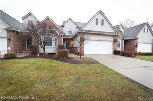 2510 KERRIA DR Drive